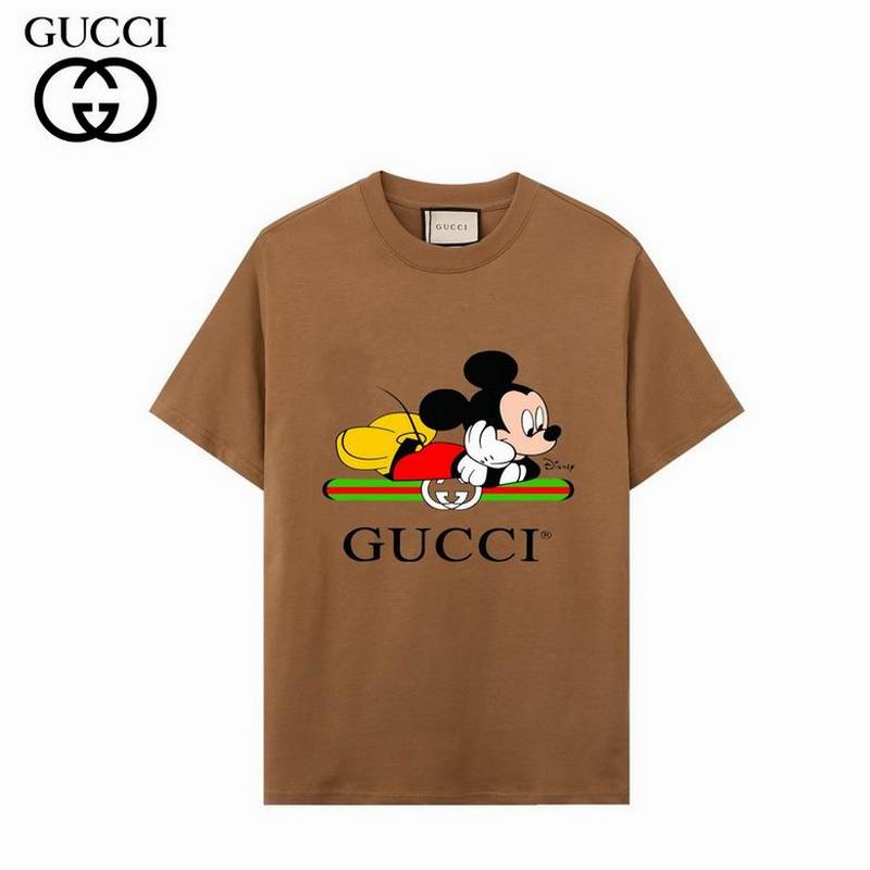 Gucci Men's T-shirts 1227